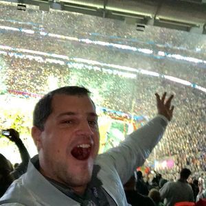 Meet your Posher, Keith